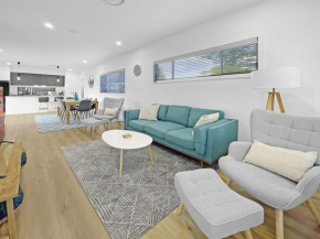 Seaside Village Retreat
